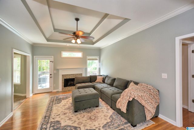 120 LANDALE DRIVE, Chelsea, AL 35147