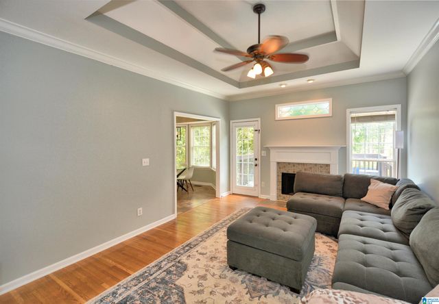 120 LANDALE DRIVE, Chelsea, AL 35147