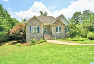 120 LANDALE DRIVE, Chelsea, AL 35147