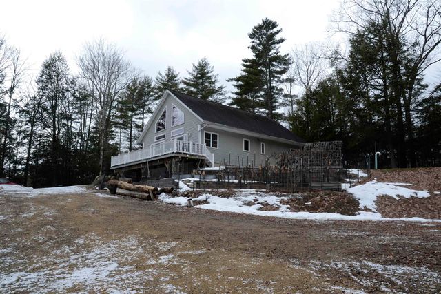29 Verry Brook Road, Winchester, NH 03470