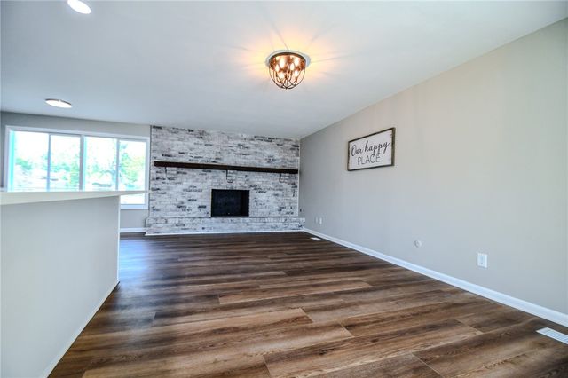 2276 Brookpark Drive, Kettering, OH 45440
