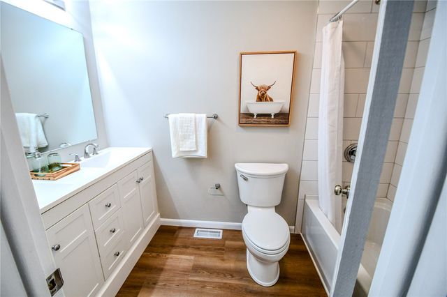 2276 Brookpark Drive, Kettering, OH 45440