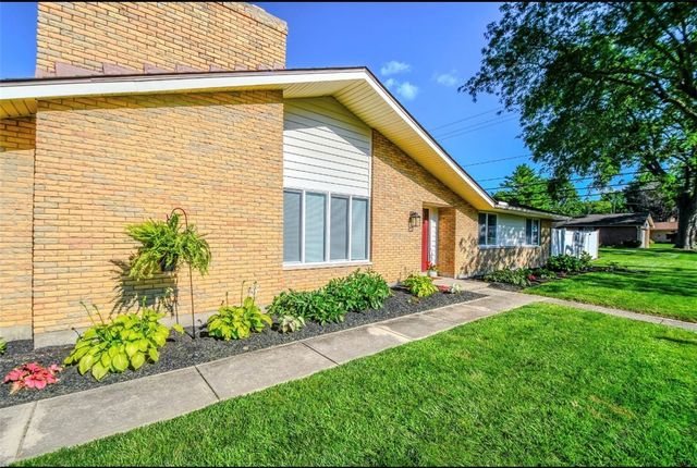 2276 Brookpark Drive, Kettering, OH 45440
