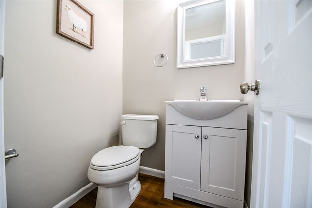 2276 Brookpark Drive, Kettering, OH 45440