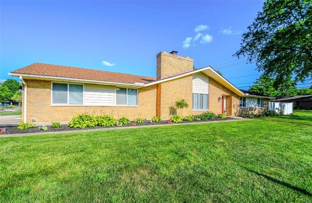 2276 Brookpark Drive, Kettering, OH 45440