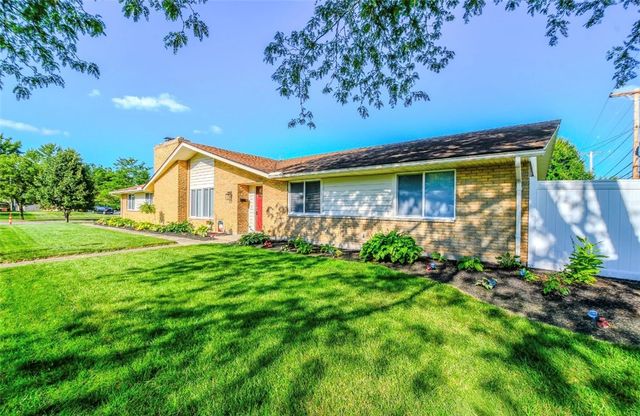 2276 Brookpark Drive, Kettering, OH 45440