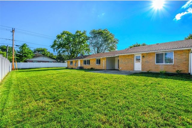 2276 Brookpark Drive, Kettering, OH 45440