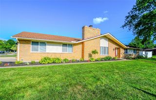 2276 Brookpark Drive, Kettering, OH 45440