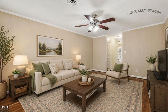 1302 Springlawn Court, Raleigh, NC 27609