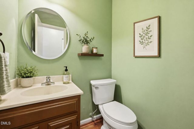 1302 Springlawn Court, Raleigh, NC 27609