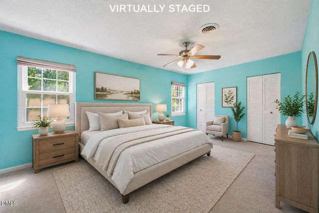 1302 Springlawn Court, Raleigh, NC 27609