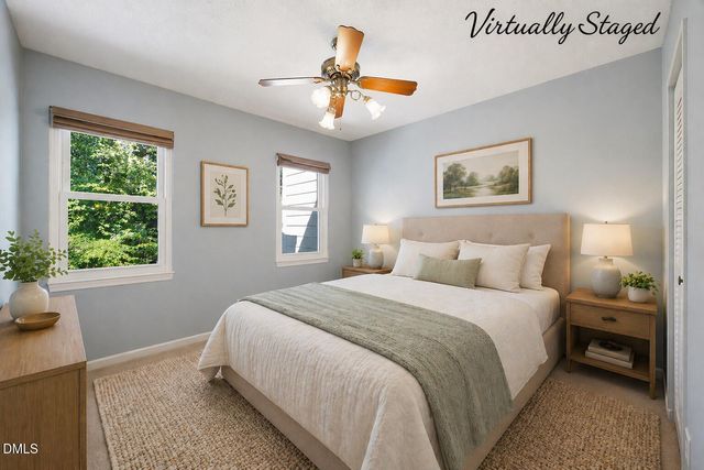 1302 Springlawn Court, Raleigh, NC 27609