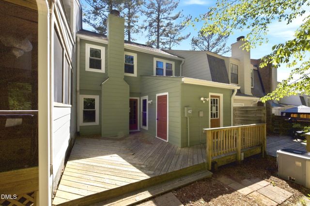 1302 Springlawn Court, Raleigh, NC 27609