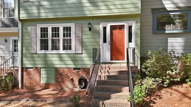 1302 Springlawn Court, Raleigh, NC 27609