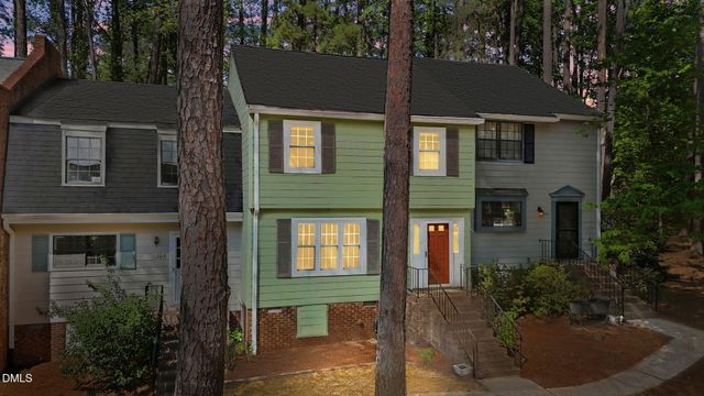 1302 Springlawn Court, Raleigh, NC 27609