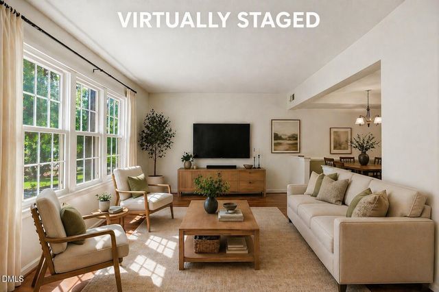 1302 Springlawn Court, Raleigh, NC 27609