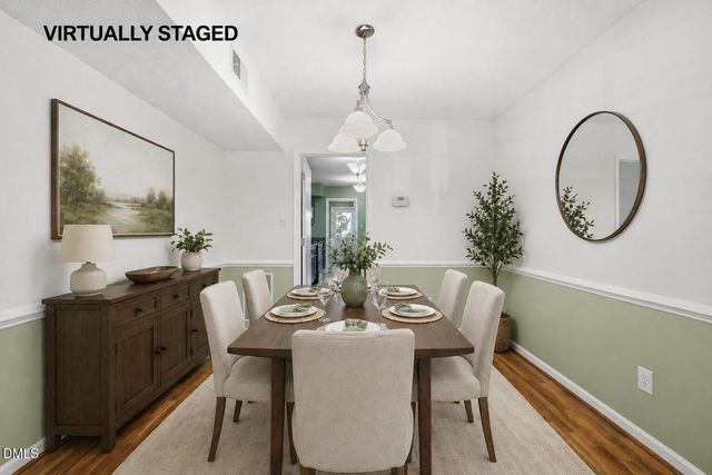 1302 Springlawn Court, Raleigh, NC 27609