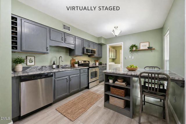 1302 Springlawn Court, Raleigh, NC 27609