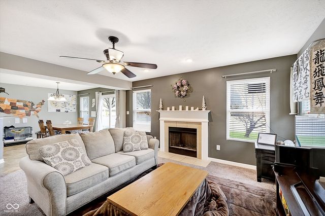 15472 Old Pond Circle, Noblesville, IN 46060