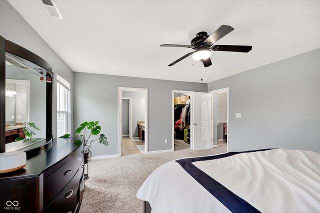 15472 Old Pond Circle, Noblesville, IN 46060