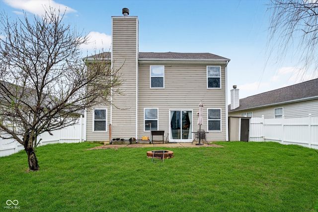 15472 Old Pond Circle, Noblesville, IN 46060