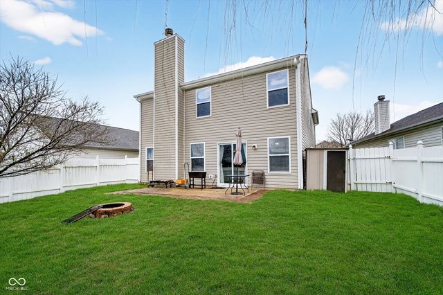 15472 Old Pond Circle, Noblesville, IN 46060