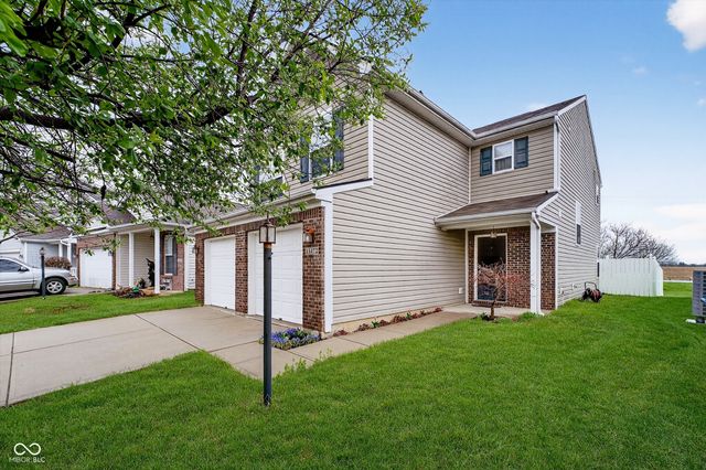 15472 Old Pond Circle, Noblesville, IN 46060