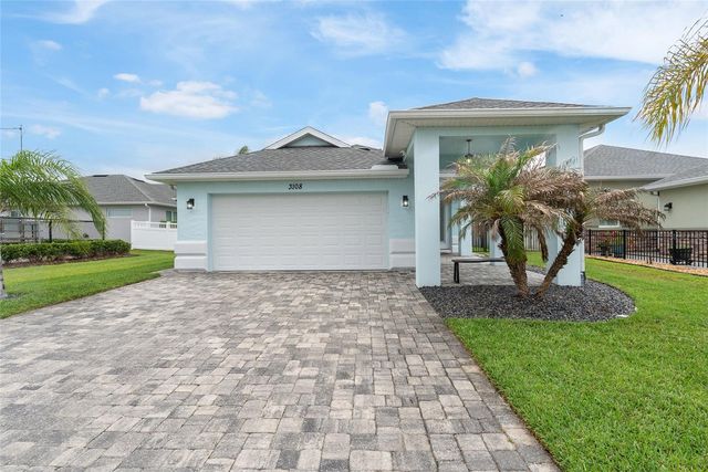 3108 KING PALM DRIVE, New Smyrna Beach, FL 32168