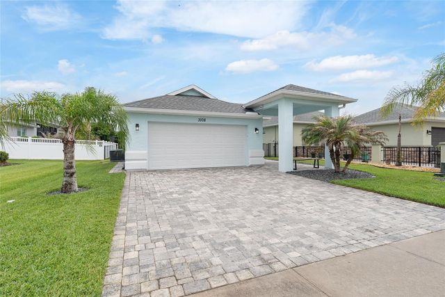 3108 KING PALM DRIVE, New Smyrna Beach, FL 32168