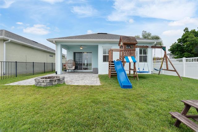 3108 KING PALM DRIVE, New Smyrna Beach, FL 32168