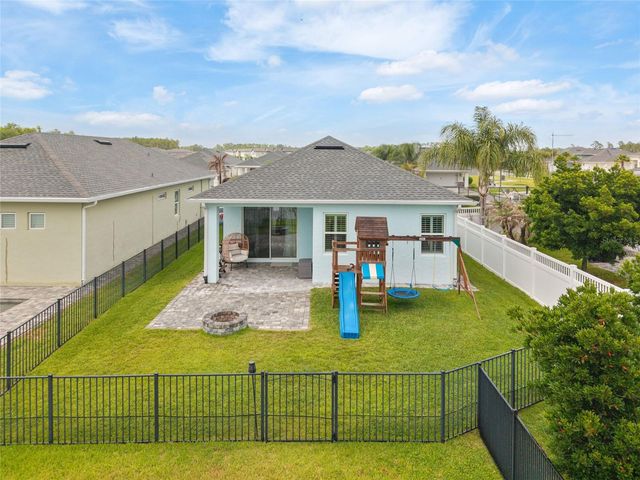 3108 KING PALM DRIVE, New Smyrna Beach, FL 32168