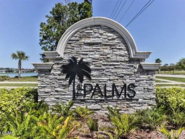 3108 KING PALM DRIVE, New Smyrna Beach, FL 32168