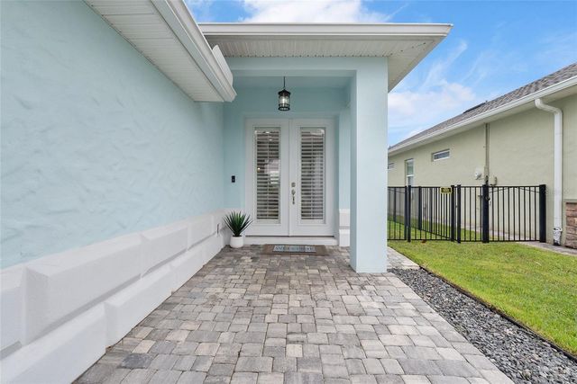 3108 KING PALM DRIVE, New Smyrna Beach, FL 32168