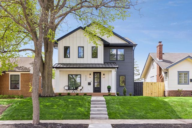 5308 Ewing Avenue S, Minneapolis, MN 55410