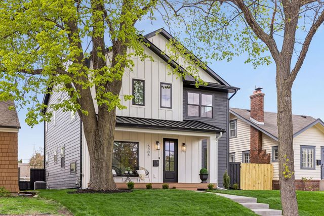 5308 Ewing Avenue S, Minneapolis, MN 55410