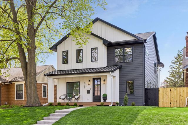 5308 Ewing Avenue S, Minneapolis, MN 55410