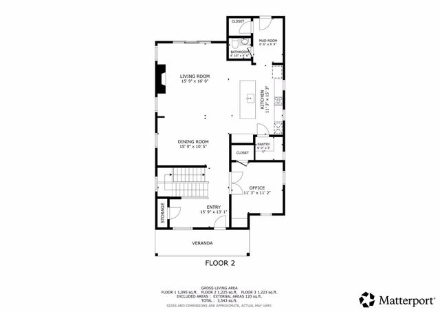 5308 Ewing Avenue S, Minneapolis, MN 55410