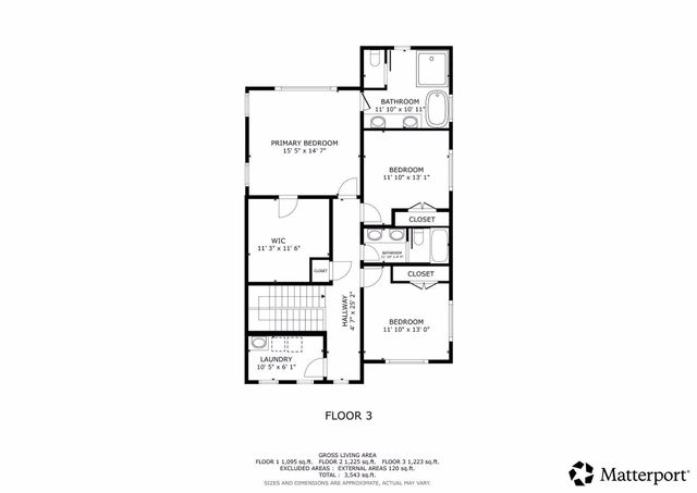 5308 Ewing Avenue S, Minneapolis, MN 55410