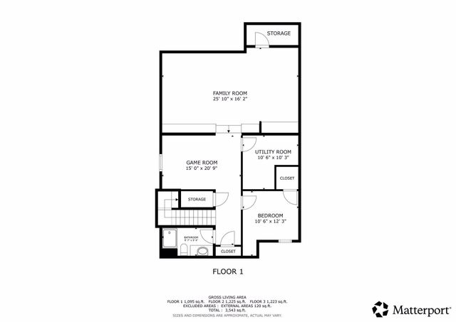5308 Ewing Avenue S, Minneapolis, MN 55410