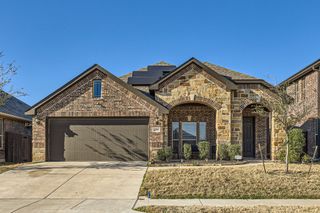 4200 Snowberry Lane, Fort Worth, TX 76036