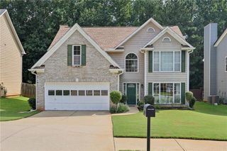75 Jon Jeff NW Drive, Lilburn, GA 30047