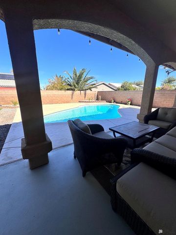 10714 E 38 Ln, Yuma, AZ 85365