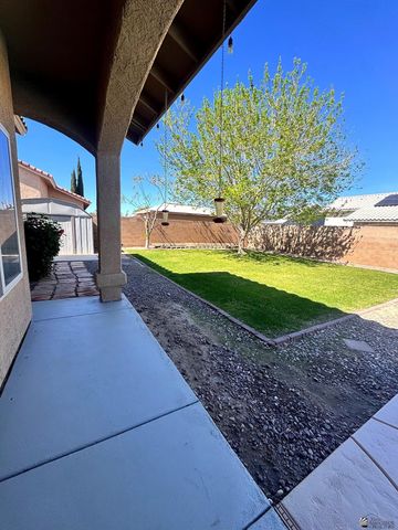 10714 E 38 Ln, Yuma, AZ 85365