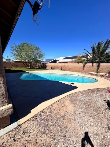 10714 E 38 Ln, Yuma, AZ 85365