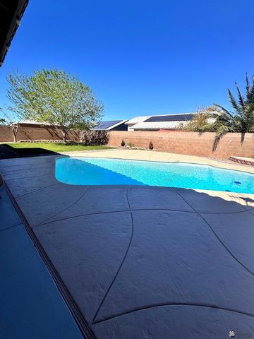 10714 E 38 Ln, Yuma, AZ 85365