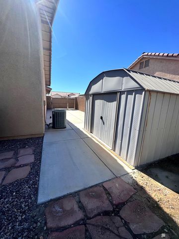 10714 E 38 Ln, Yuma, AZ 85365