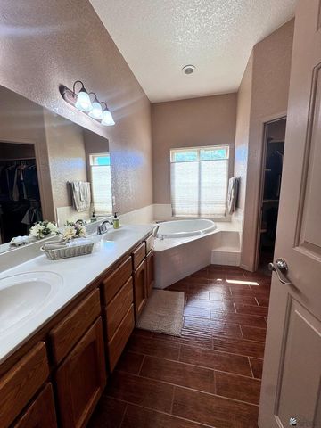 10714 E 38 Ln, Yuma, AZ 85365