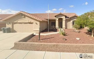 10714 E 38 Ln, Yuma, AZ 85365