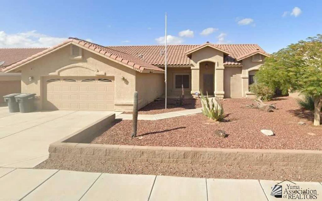 10714 E 38 Ln, Yuma, AZ 85365