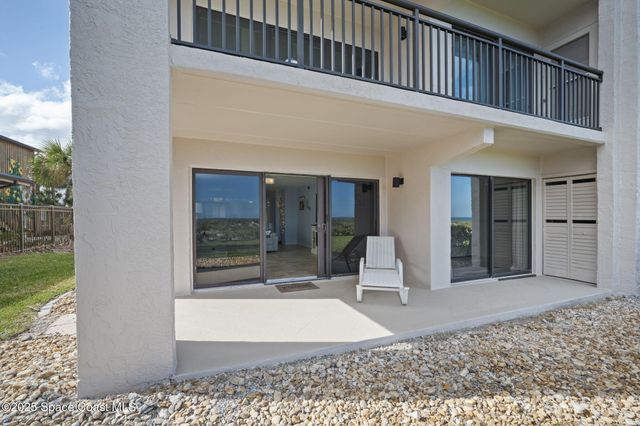 1305 S Atlantic Avenue 110, Cocoa Beach, FL 32931